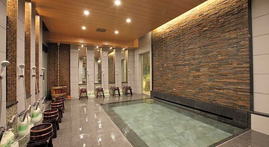 Kinparo Ryokan