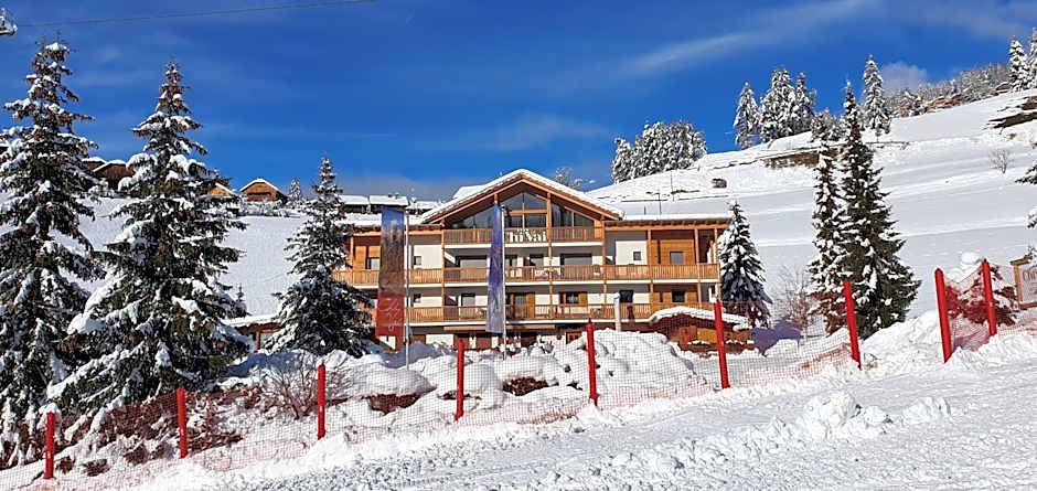Hotel Chi Vai