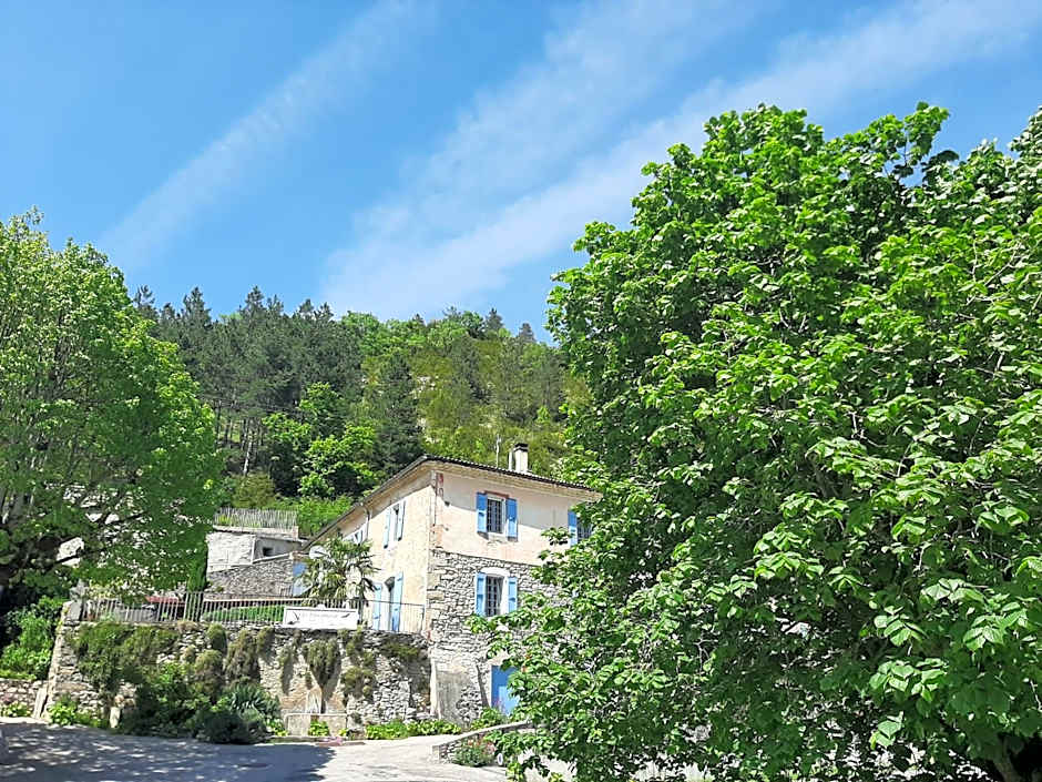Le Sareymond