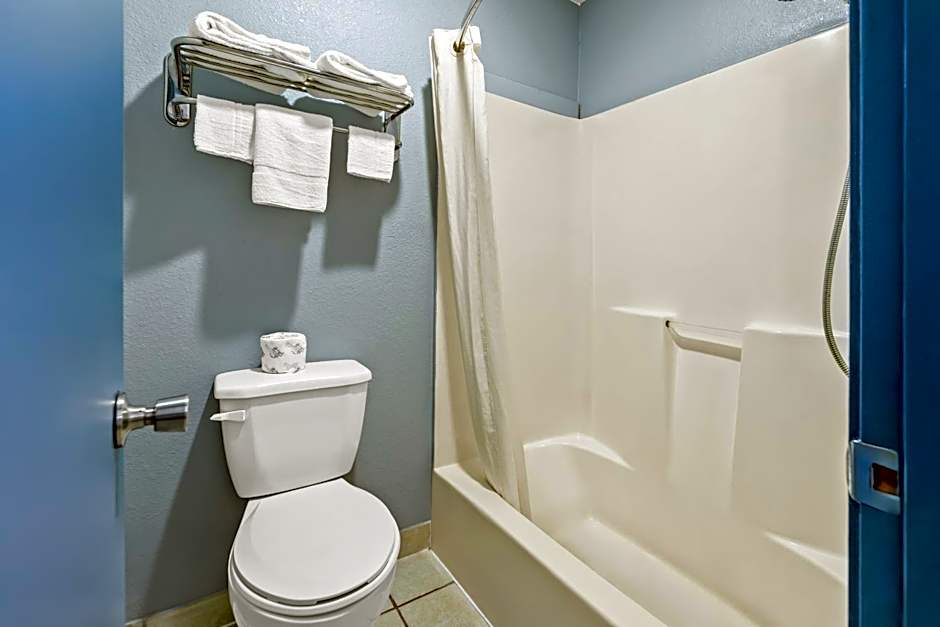 Americas Best Value Inn Indianola