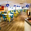 Ibis Styles London Excel