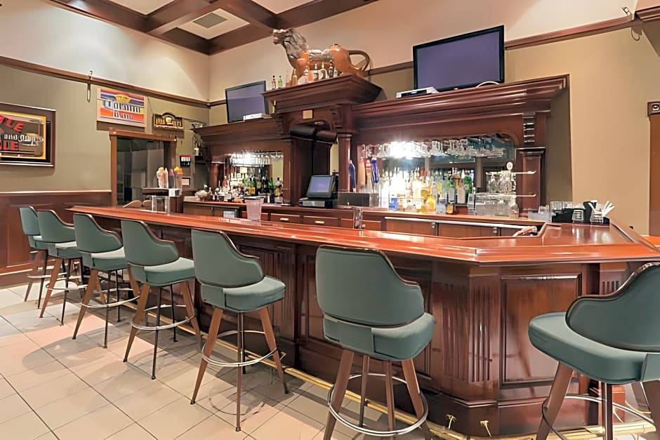 Holiday Inn Selma - Swancourt By IHG