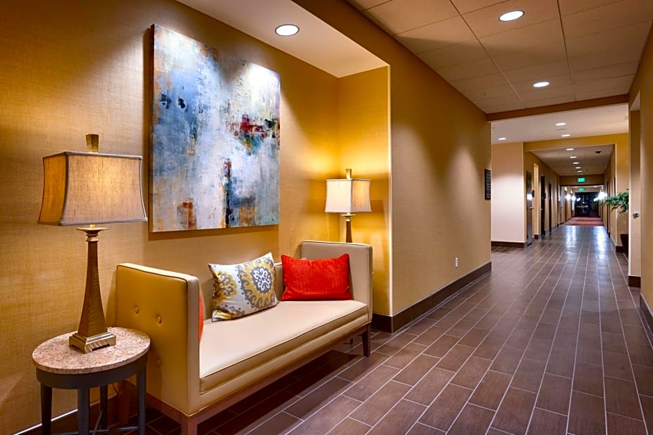 Hampton Inn By Hilton Omaha/West Dodge Road, Old Mill