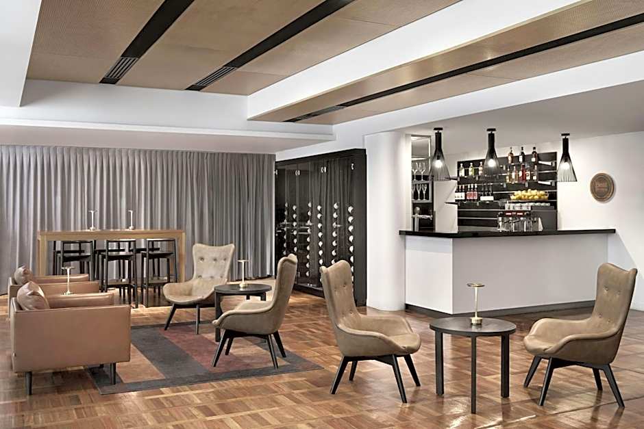 Four Points by Sheraton Brisbane