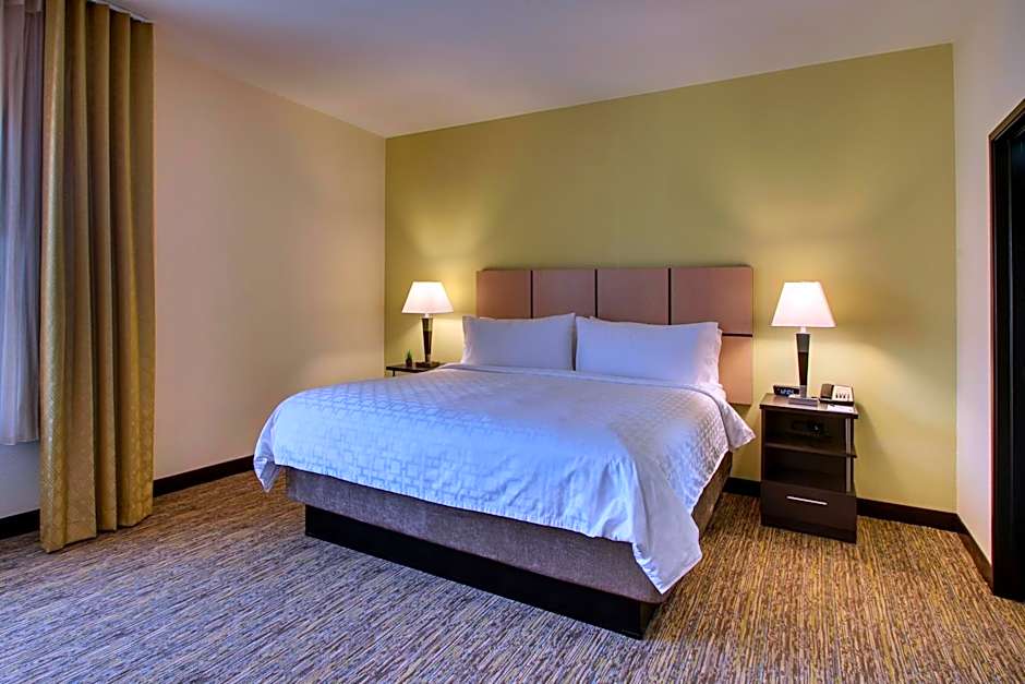 Candlewood Suites Wichita East By IHG