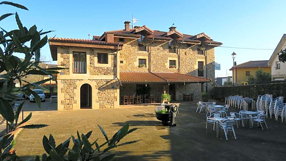 Posada Casa Rosalia