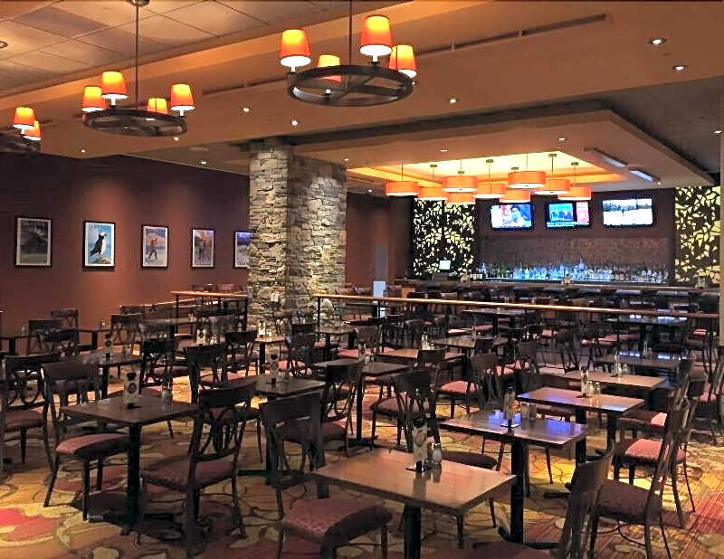 Oxford Casino Hotel