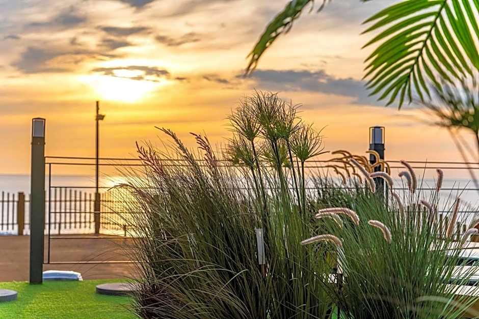 Yeonhwamun Hotel Yeongdeok