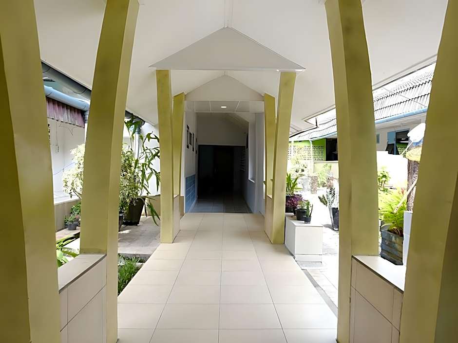Hotel Martani