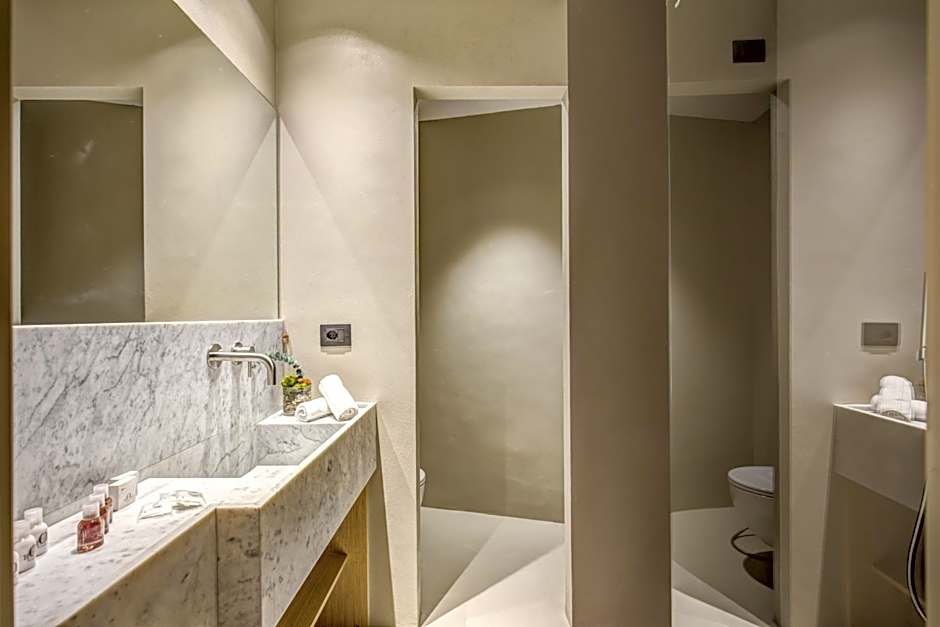 G55 Design hotel