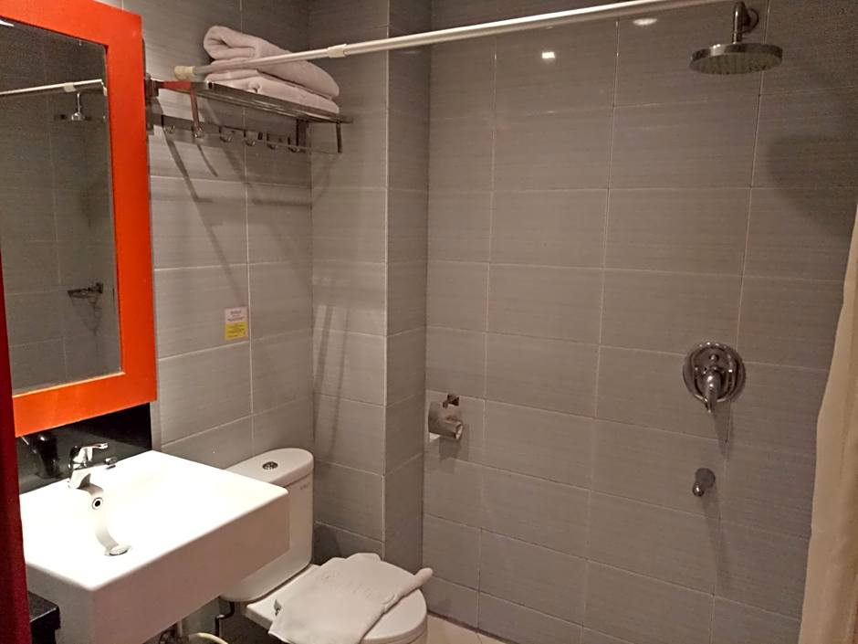 Jelita Bandara Hotel Airport