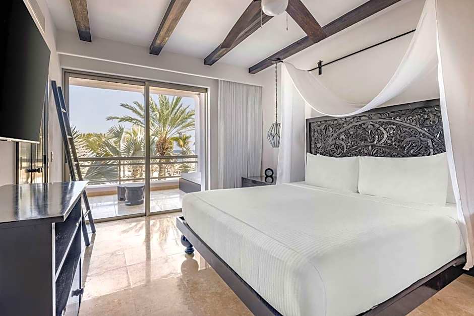 Hilton Vacation Club Cabo Azul Los Cabos