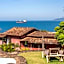 Villa Galiileu Hotel Boutique