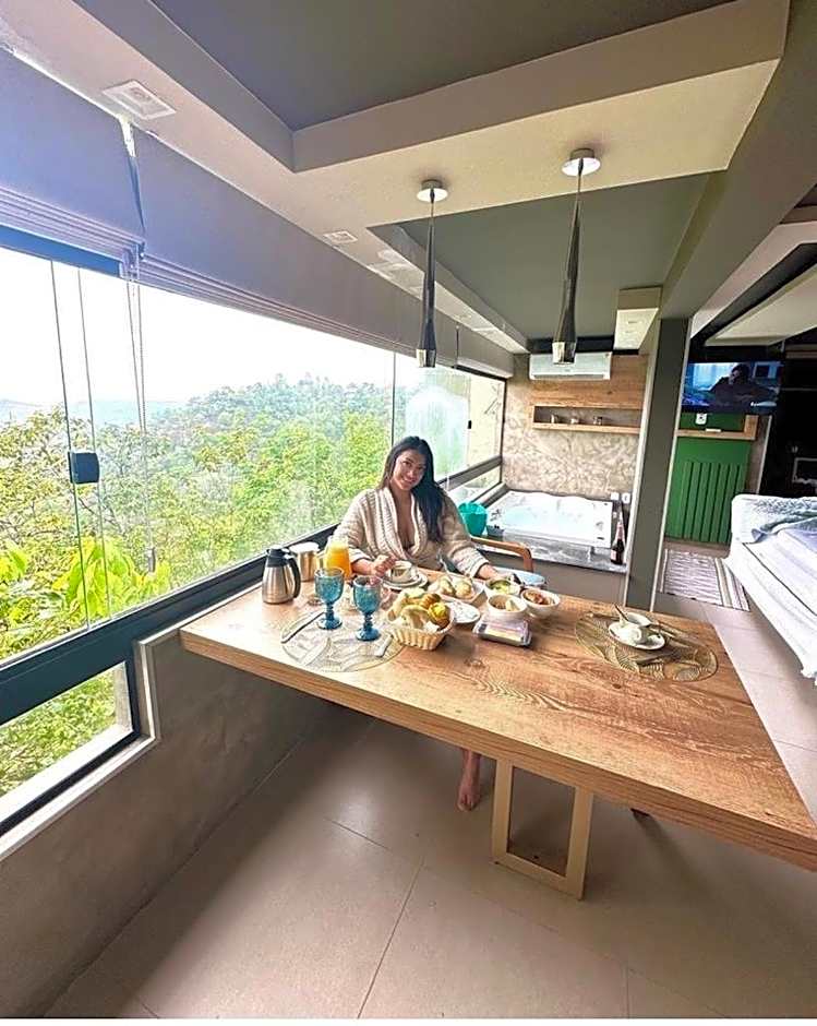 Mirante Pousada Boutique