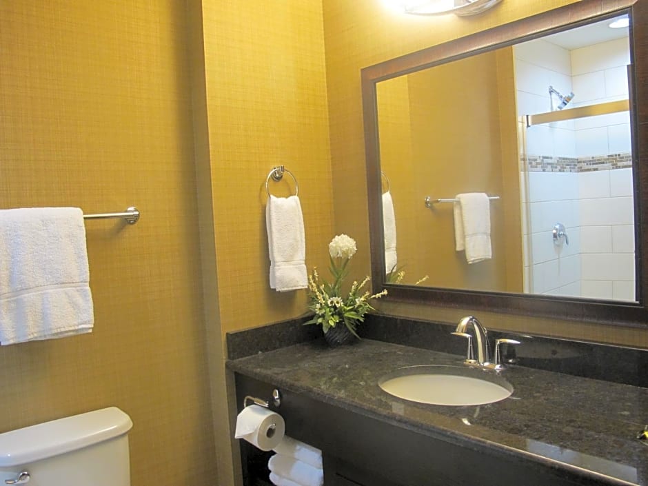 Best Western Plus Okotoks Inn & Suites