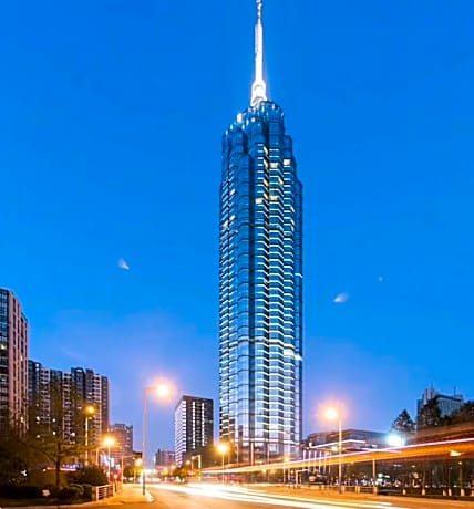 Grand View Hotel Changzhou