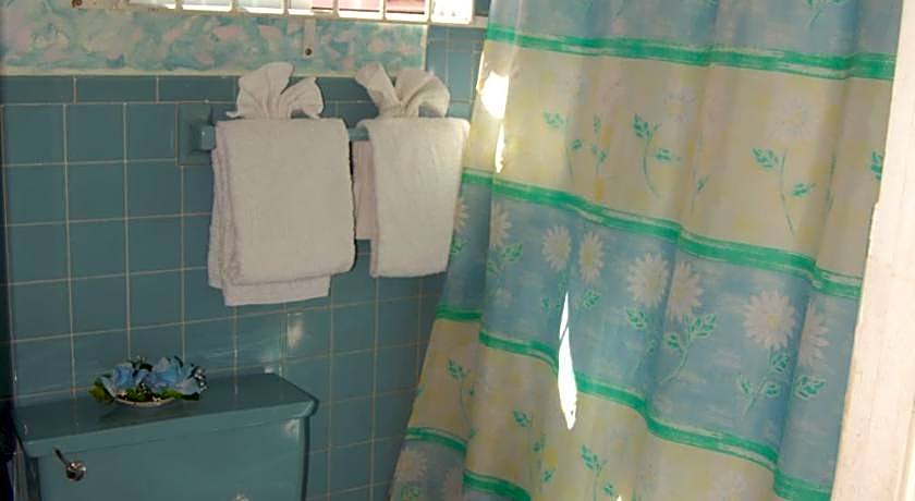 Pink Hibiscus Guest House