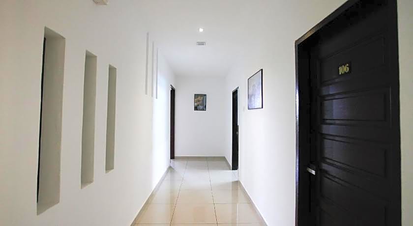 Millenium Maison Home