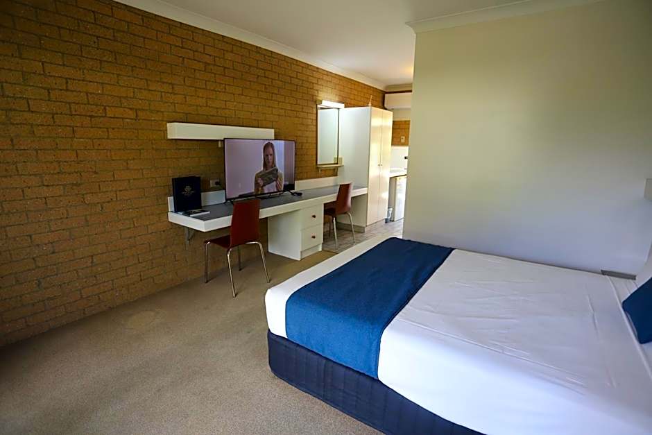 Great Eastern Motor Inn Gympie