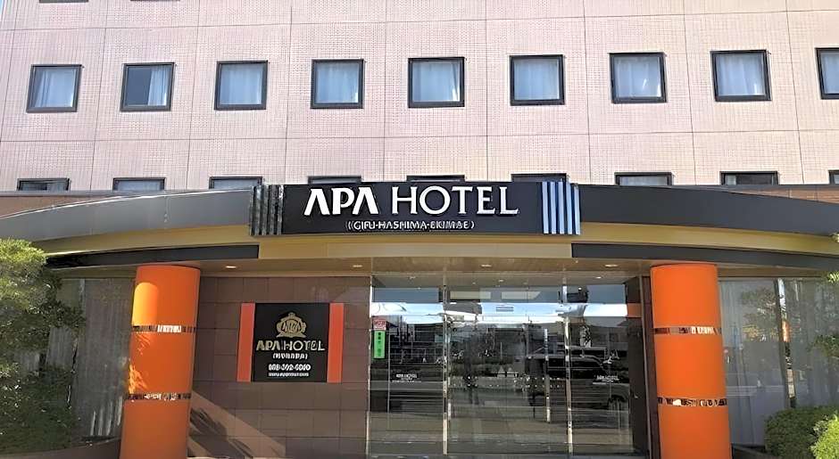 APA Hotel Gifu Hashima Ekimae