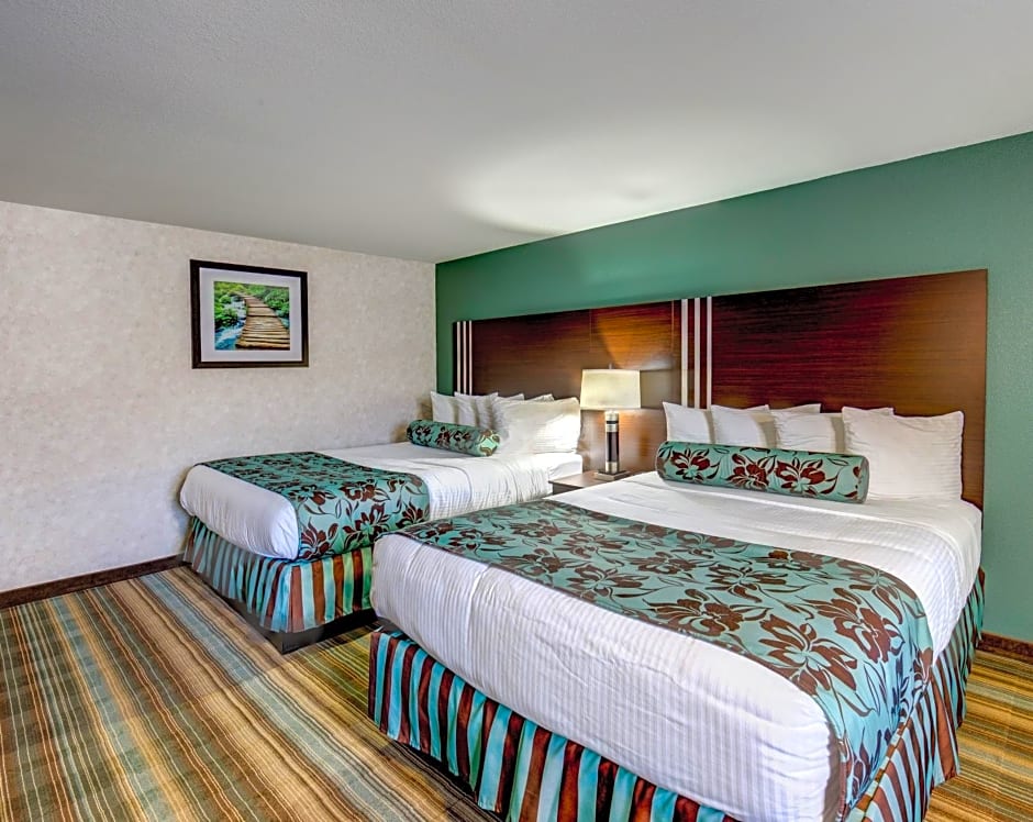 Flagship Inn of Ashland