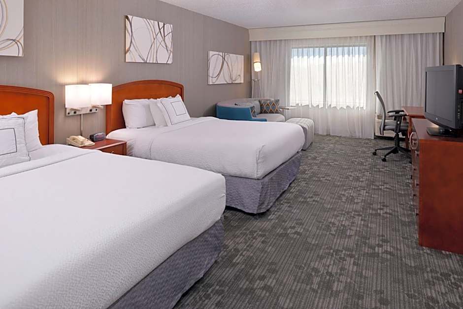 Courtyard by Marriott Charlotte Gastonia