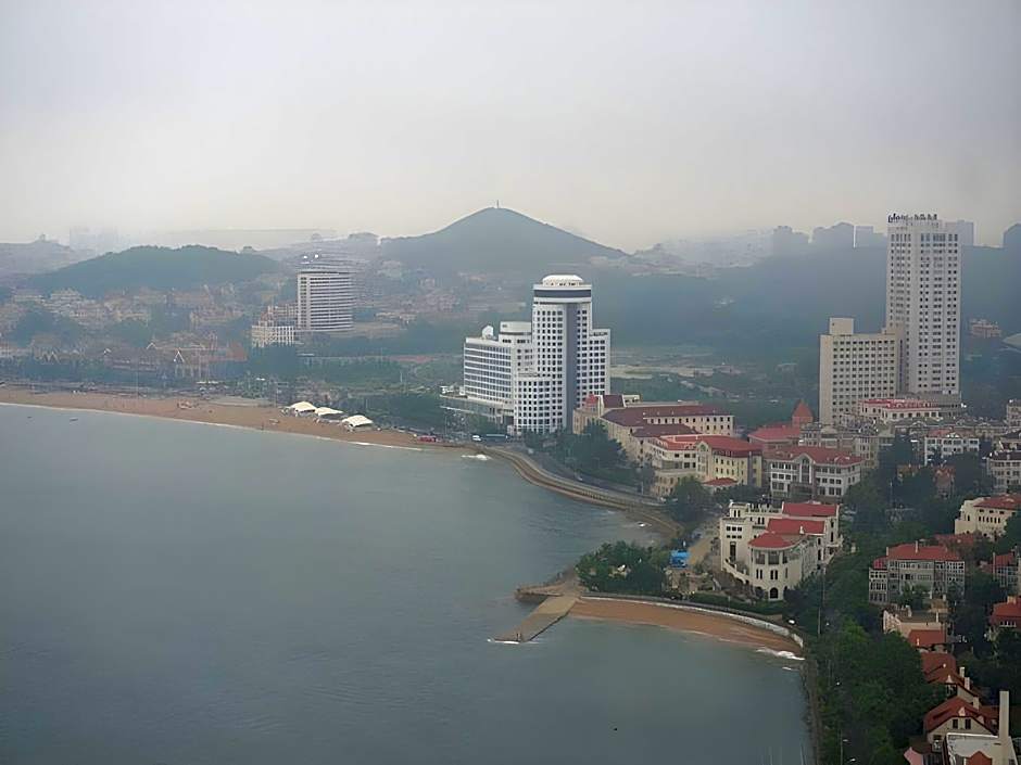 Qingdao Donghai Hotel