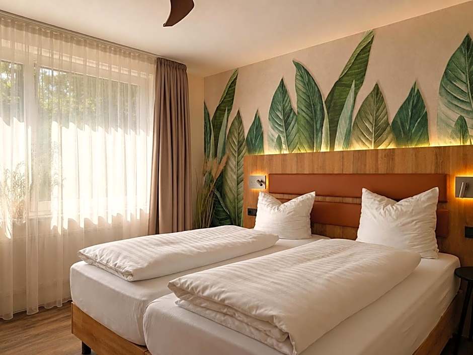 Hotel-Restaurant Amadeus