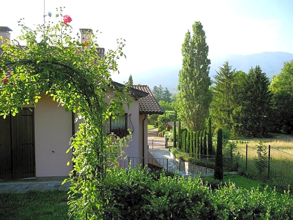 Villa Campo dei Fiori