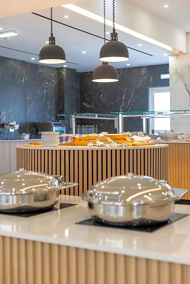 Papouis Protaras Hotel