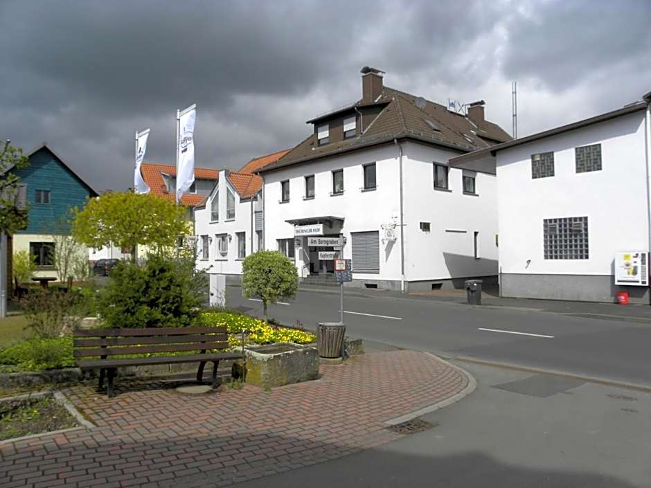 Thüringer Hof