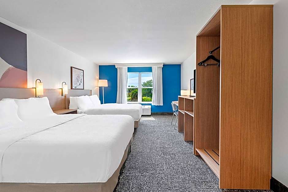 Spark by Hilton St. Augustine I 95