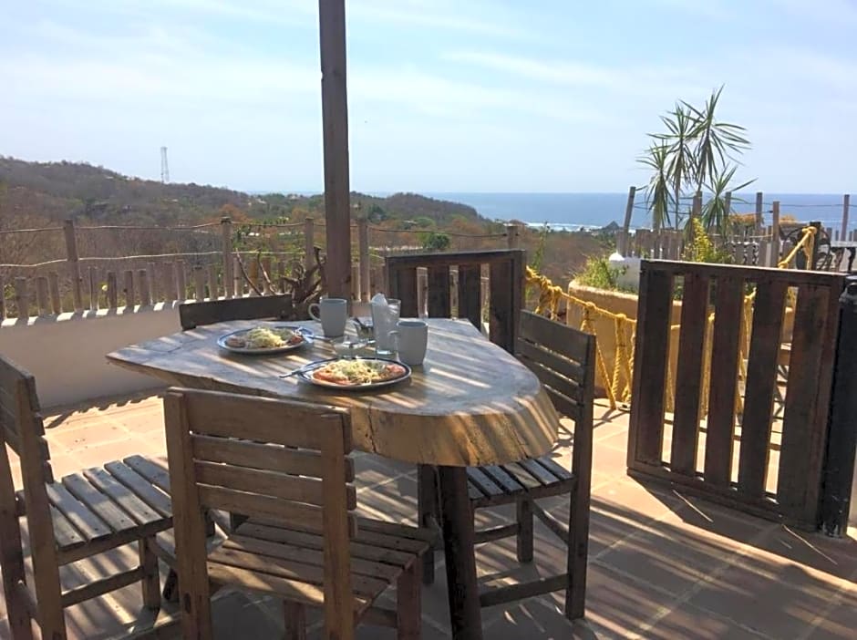 Hotel Quinto Sol