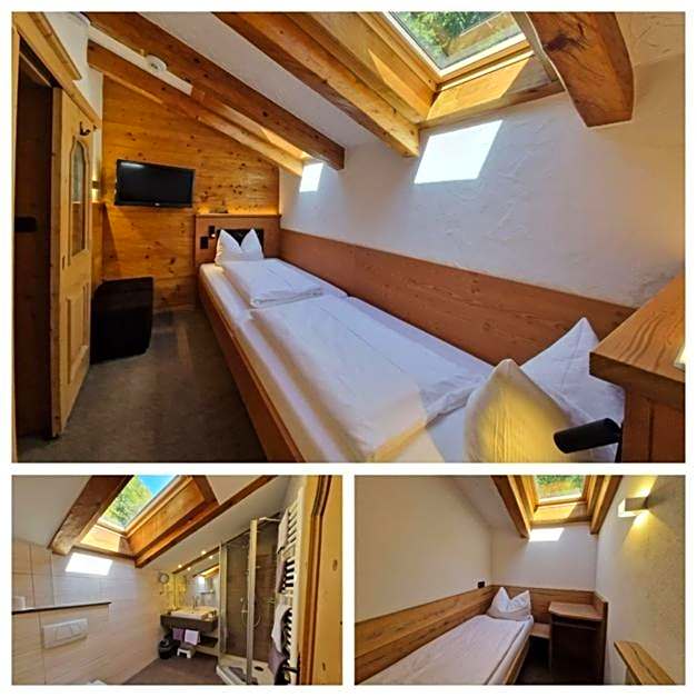 Hotel Seeblick