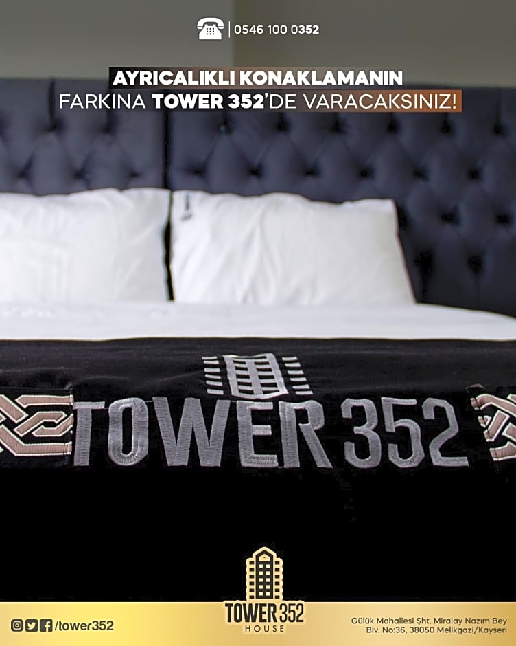 Tower352