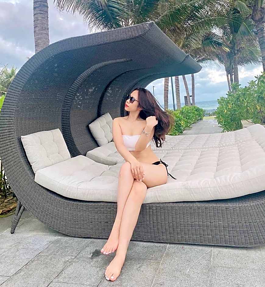 Mysterio Pool Villas Cam Ranh