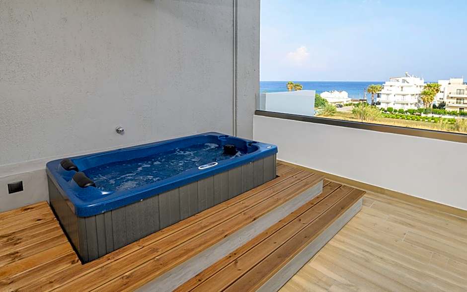 Nicolas Grand Suites, Adults Only