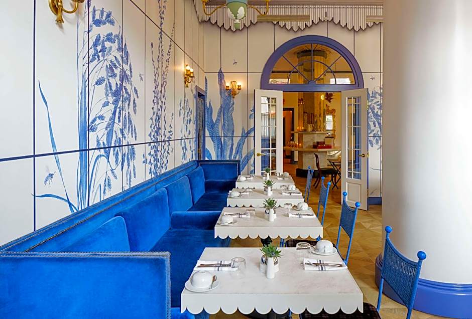 Maison Métier, in the Unbound Collection by Hyatt