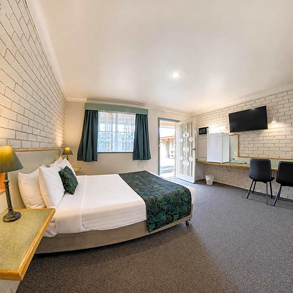 Macquarie Valley Motor Inn