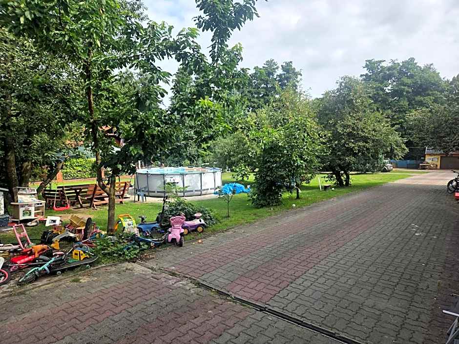 Hostel WELINEK gratis parking