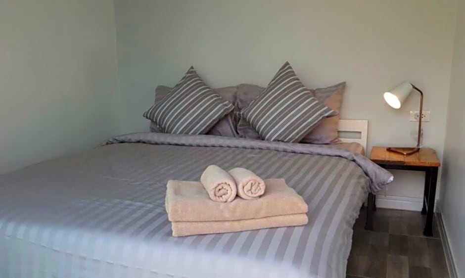 Non Du Lay Guesthouse 