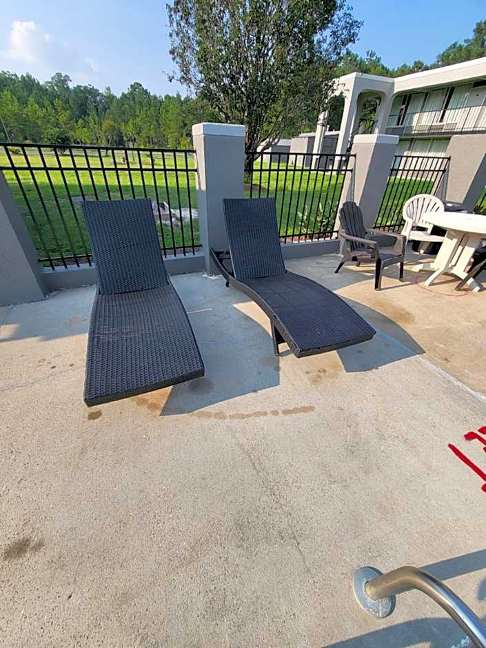 Econo Lodge Andalusia