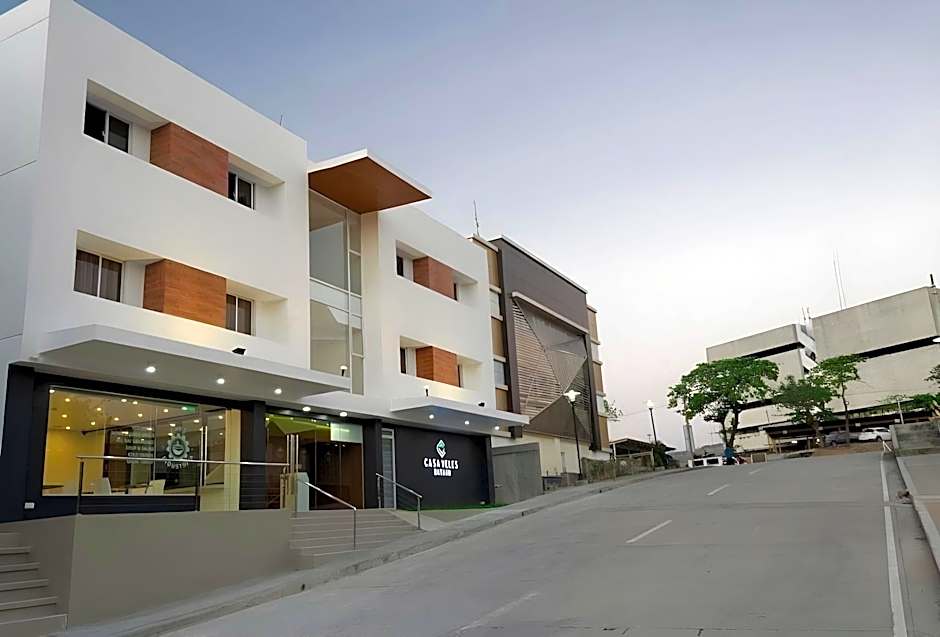 Casa Veles Hotel