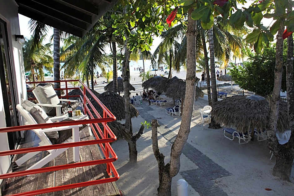 Photo 1 of 46 of Hotel Zapata