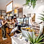 Wombat's City Hostel Vienna Naschmarkt