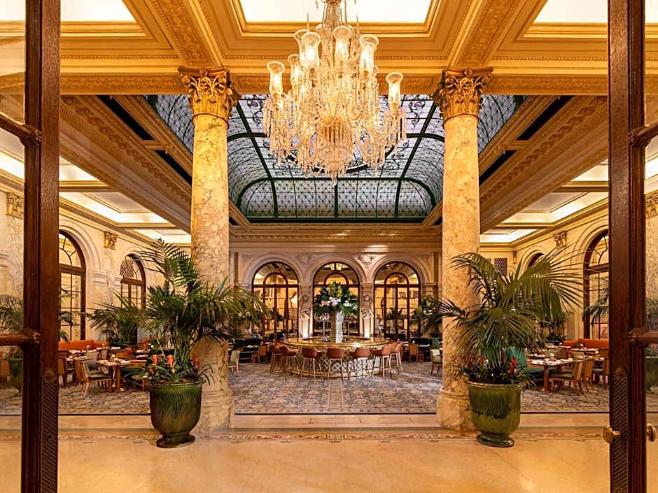 The Plaza