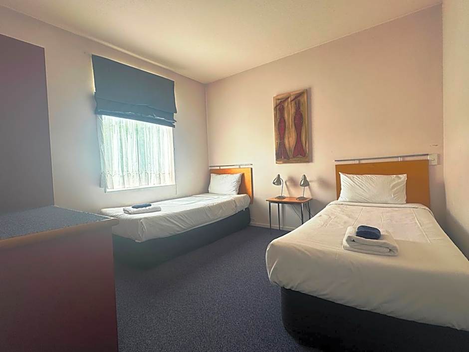 Best Western Wellington