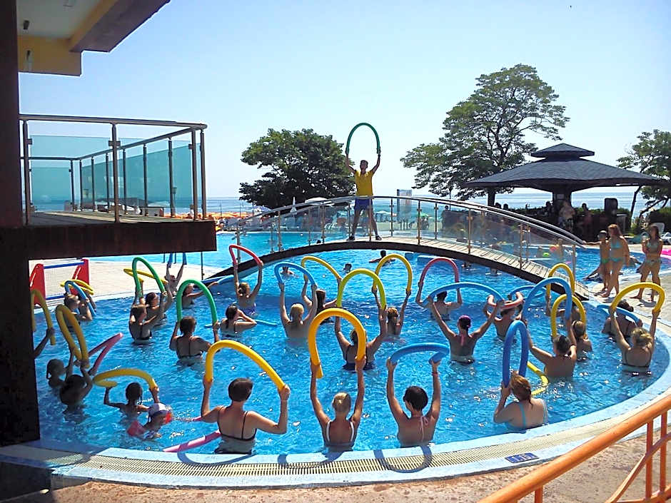 Kaliakra Beach Hotel - Ultra All Inclusive