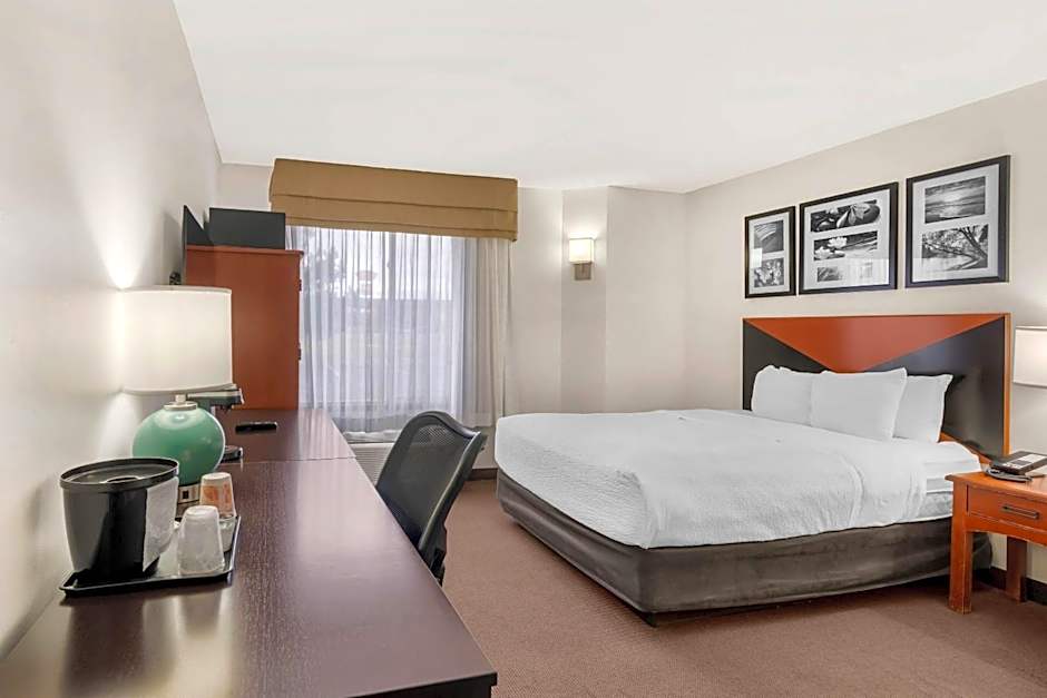 Sleep Inn Billings