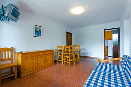 Apartamentos Sol y Mar